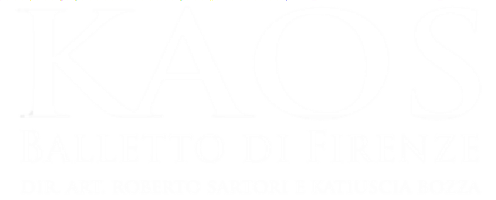 KAOS Balletto di Firenze